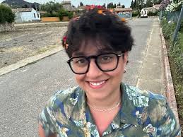 Fundraiser by Alex Fantasia : Help Alex get their Long-Desired Top Surgery