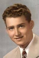 Ralph Roberto Obituary (1930