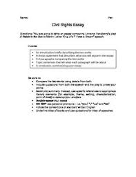 A Raisin In The Sun Essay Essay College Essay Examples Compare And Contrast