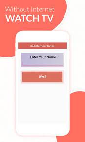 It also has a full web browser that can take you to all your favorite sites. Watch Live Tv Without Internet Connection For Android Apk Download
