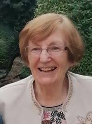 Condolence Book for Finola Dunphy (née Dowling) (The Curragh, Kildare)