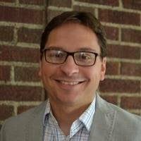 Krawczynski] Finch's motivation for the lineup change: "I just read all the  papers, Jon, and what everybody was telling me and said, you know what,  shit, I should change the starting lineup." :