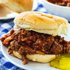 Crock Pot Sloppy Joes Recipe In 2020 Crock Pot Sloppy Joes Slow Cooker Recipes Sloppy Joes