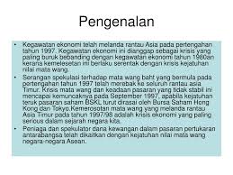 Apa itu krisis kewangan global? Ppt Kegawatan Ekonomi Powerpoint Presentation Free Download Id 5383651