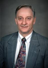 Obituary for Kenneth M. Potter