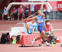 For faster navigation, this iframe is preloading the wikiwand page for 擲標槍. N Snfjdd H7yzm