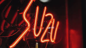 Red Neon Sign Hd Wallpaper Neon Signs Neon Hd Wallpaper