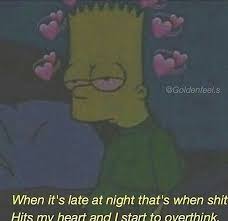 The best gifs are on giphy. Sad Simpsons
