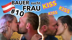 Nahmen bis zur fünften staffel ausschließlich staffel von bauer sucht frau startet am montag, 26. Hannes Kusst Beide Folge 10 Bauer Sucht Frau Osterreich Youtube