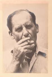 Sold at Auction: Bill of Fare: Gropius Dinner, March 9th, 1937