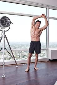 After all, when you review the research, it's clear that the most widely held principles of flexibility. Best Workouts For Men Over 60 British Gq