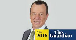 Family First candidate apologises for attack