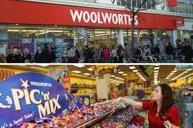 No Woolworths Is Not Returning To The High Street Harwich And Manningtree Standard