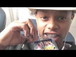 Silentò (Break Your Legs)