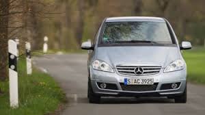 This new v6 is a welcome improvement, but it really does not change the basic character of what was already a fine automobile. Mercedes A Class Review 2005 2012 Auto Express