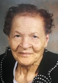 Gwendolyn Wilbert Obituary