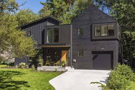 Urban Farmhouse In Minneapolis With Modern Industrial Details Contemporary farmhouse style, rustic or industrial, for example, can be applied to almost any farmhouse after the construction.