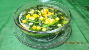 Maybe you would like to learn more about one of these? Resep Sayur Bening Bayam Jagung Manis Dapur Onlineku