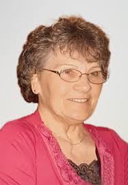 Fiche de Mme Noëlline Leduc née Rocque