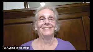 WCAT TV presents Cynthia Toolin-Wilson interviews David Keys