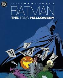 Watch online money shot #1 or download. Batman The Long Halloween Batman Wiki Fandom