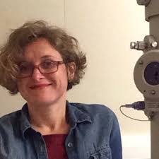 Patricia Grob's Instagram, Twitter & Facebook