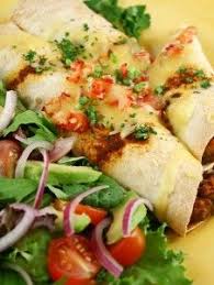 Mexikanische Burritos Aktuell Im Monte Mare Blog Mexikanisch Kochen Mexikanisches Essen Rezepte