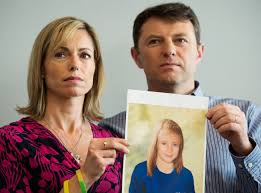 Madeleine mccann parents lift lid on christmas agony without her 'hugs and kisses' fia claims that maddie's new parents are in their 70s and 80s, living somewhere in … Madeleine Mccann On Her 18th Birthday The Investigation So Far The Independent