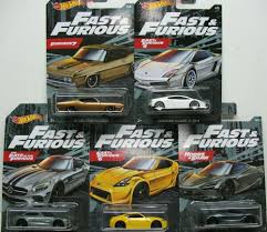 2020 Hot Wheels Fast Furious Set Of 5 Walmart Exclusive W Hobbs Shaw Hotwheels In 2020 Fast And Furious Hot Wheels Garage Hot Wheels