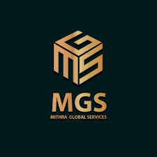Click the logo and download it! Mithra Global Services Home Facebook
