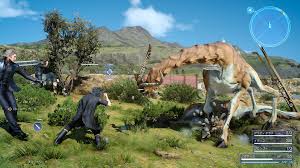 Anaklaban Enemy Stats List Final Fantasy 15 Ffxv Help us expand it, and you get a cookie. enemy stats list final fantasy 15