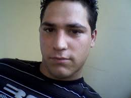 Dylan AINÉ, 36 ans (MULSANNE, LE MANS)