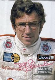 My papa, Bernard Cahier, sharing some memories. I loved Gurney. You have to  remember something. I got Gurney his first ride in Europe. He came and  drove briefly with Rodriguez in 1958. (