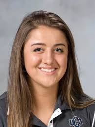 2015-16 Women's Rowing Roster