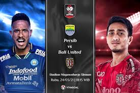Live streaming persib bandung vs bali united. 1bzk79kue4ey7m