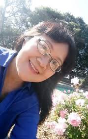 Tam Luong Walton, Fairfax, VA 22031, US