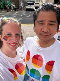 Representation matters! I love Ada Twist, Scientist for so many reasons.  😍❤️