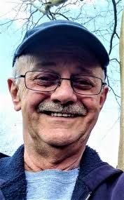 Neil Anderson Obituary