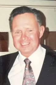 Thomas J. Callahan Obituary in Rockland at Magoun-Biggins