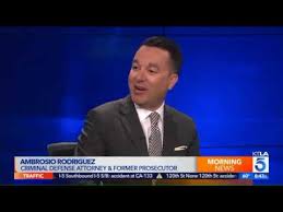 Criminal defense attorneys are trained and capable of navigating the criminal justice system. Los Angeles Criminal Defense Attorney Criminal Lawyer The Rodriguez Law Group