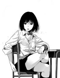 Black And White Anime App Icons Pin On Bw Anime Icons