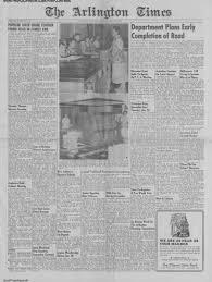 Stillaguamish Valley Pioneers January 21, 1960: Page 1