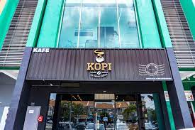 Berita baik untuk semua peminat setia mykori dessert cafe, kami akan beralih kepada digital konsep pada hari ini. Kopi By Comic Coffee Setia Alam Selangor Crisp Of Life