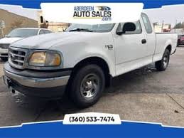 Image result for White 1999 F150