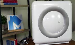 Like many air purifiers, the coway mighty has an ionizing function in addition to its hepa filtration. Coway 1512hh Air Purifier Review Modern Castle