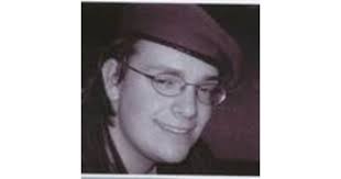 Adrian Leigh Maxson Obituary (1988