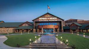 We did not find results for: General Admission Wonders Of Wildlife National Museum Aquarium