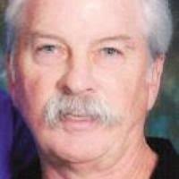 Raymond Lamarr 'Larry' Amy, 60