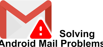 How To Fix Email Not Working In Android Mail App Support Com