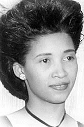 Annie Jeffries Obituary (2009)